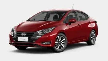 NISSAN VERSA 2025