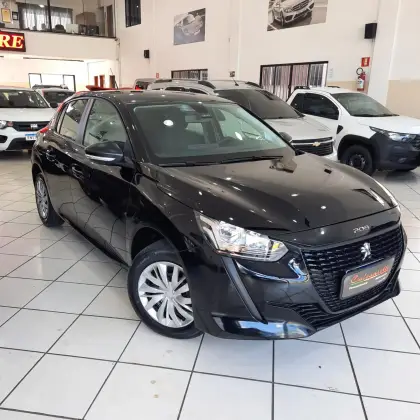 PEUGEOT 208 2024