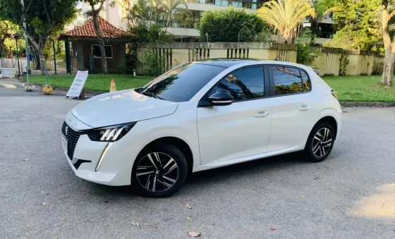 PEUGEOT 208 2024