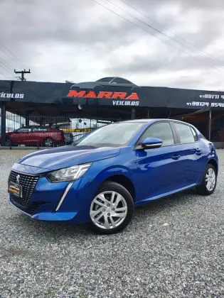 PEUGEOT 208 2023
