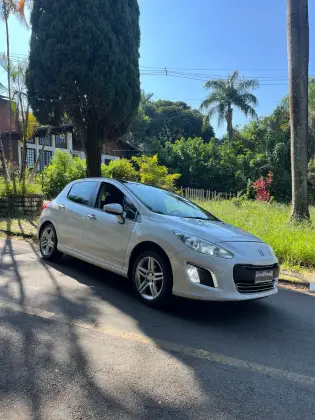 PEUGEOT 308 2014