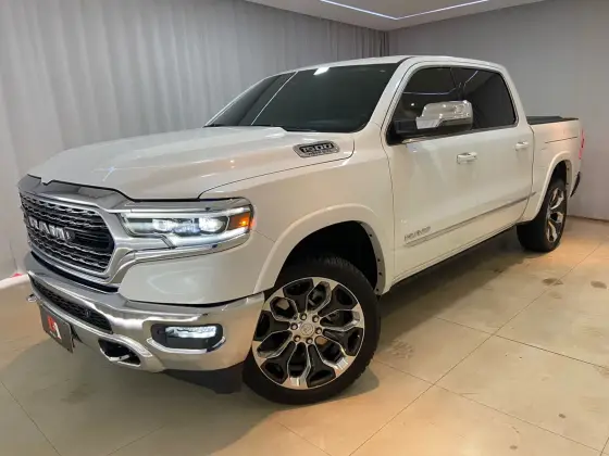 RAM 1500 2024