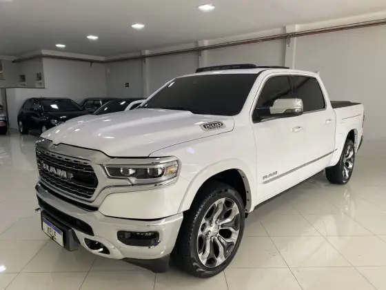 RAM 1500 2024