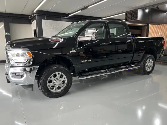 RAM 2500 2024