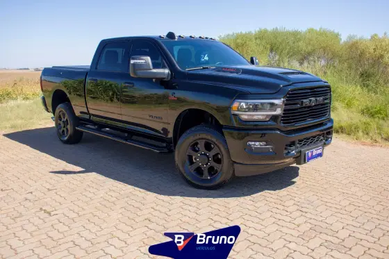 RAM 2500 2024