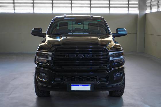 RAM 2500 2020