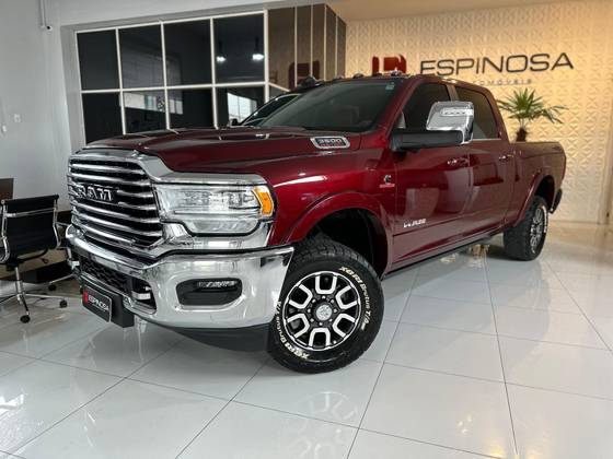 RAM 3500 2023