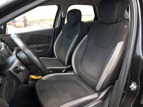 RENAULT CAPTUR 2018