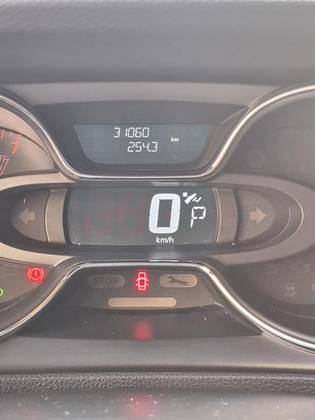 RENAULT CAPTUR 2019