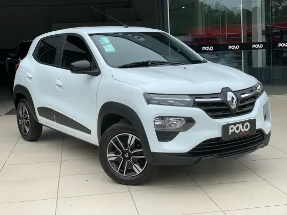 RENAULT KWID 2024