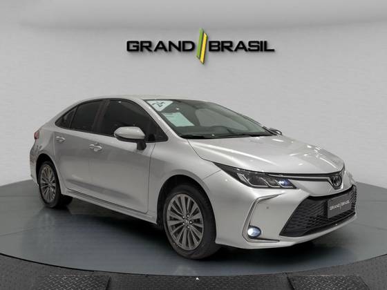 TOYOTA COROLLA 2024