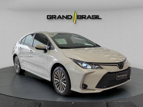TOYOTA COROLLA 2024