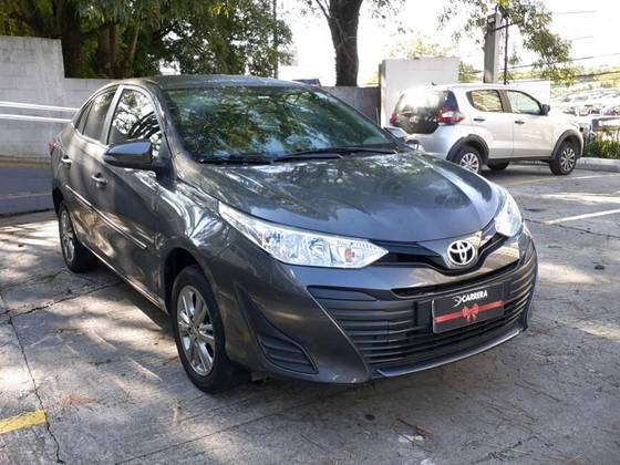 TOYOTA YARIS 2022