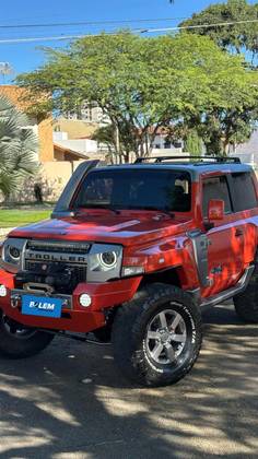 TROLLER T4 2016