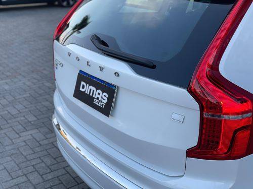 VOLVO XC90 2023