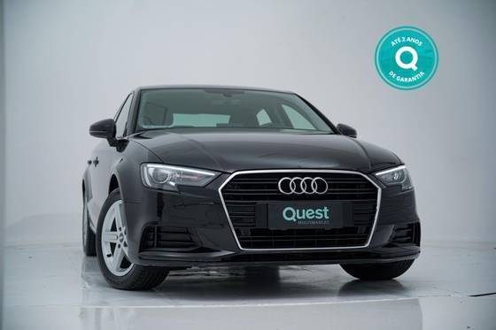 AUDI A3 2019