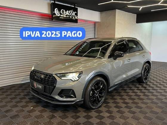 AUDI Q3 2020