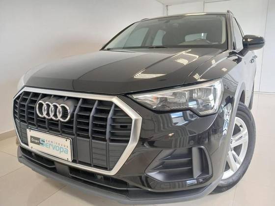 AUDI Q3 2020