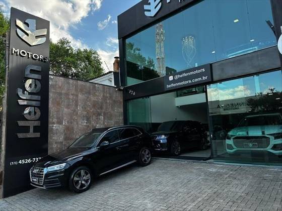 AUDI Q5 2019