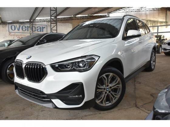 BMW X1 2020