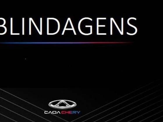 CAOA CHERY TIGGO 7 PRO 2025