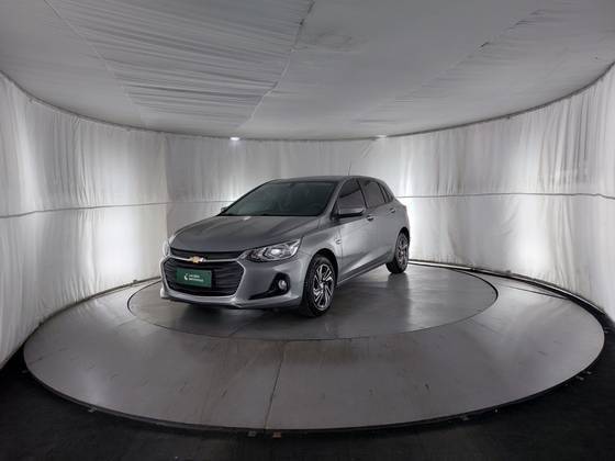 CHEVROLET ONIX 2024