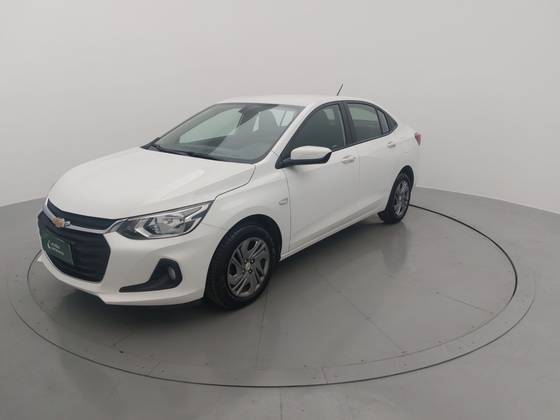 CHEVROLET ONIX 2024