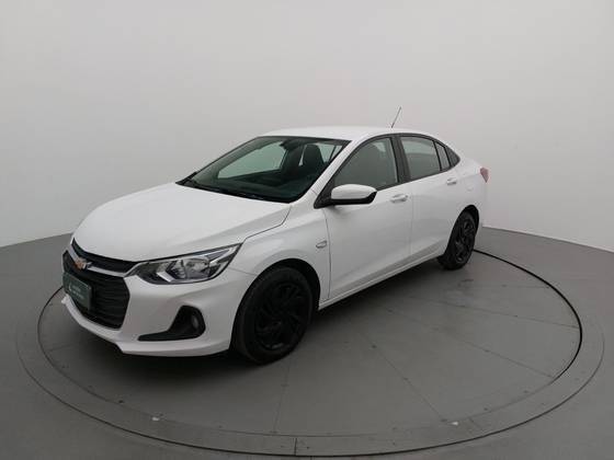 CHEVROLET ONIX 2024