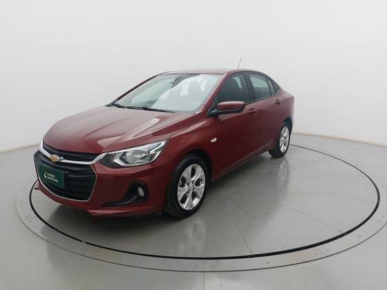 CHEVROLET ONIX 2024