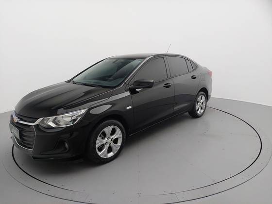 CHEVROLET ONIX 2023