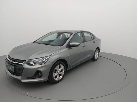 CHEVROLET ONIX 2024