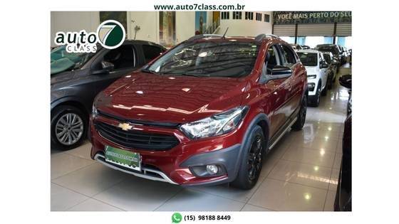 CHEVROLET ONIX 2019