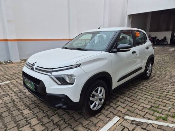 CITROËN C3 2024
