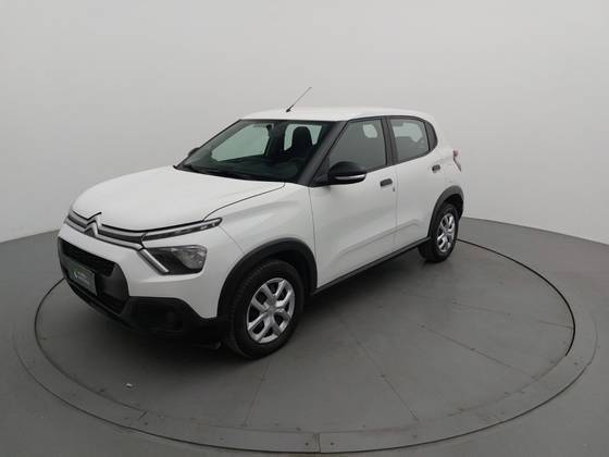 CITROËN C3 2024