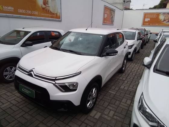 CITROËN C3 2024