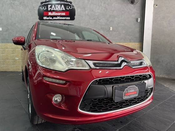 CITROËN C3 2018