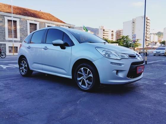 CITROËN C3 2013
