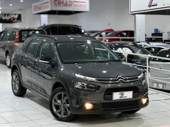 CITROËN C4 CACTUS 2022