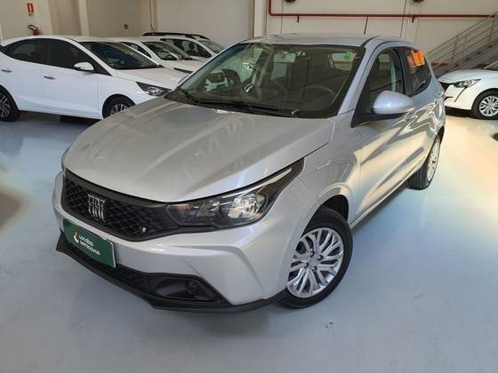FIAT ARGO 2024