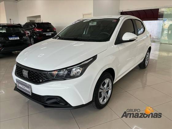 FIAT ARGO 2024