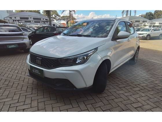 FIAT ARGO 2024