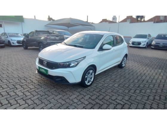 FIAT ARGO 2024