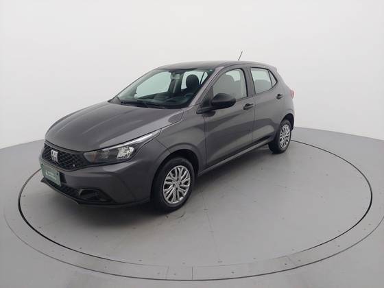 FIAT ARGO 2023