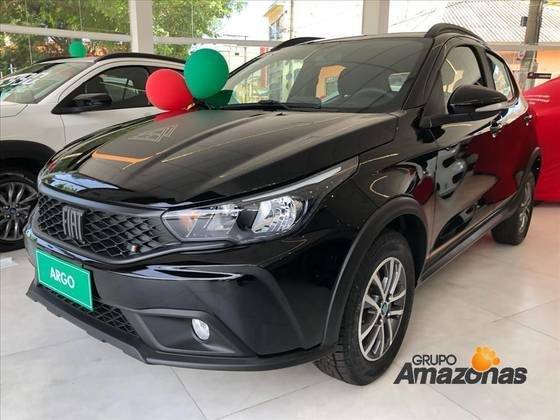 FIAT ARGO 2026