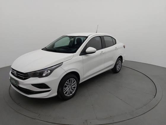 FIAT CRONOS 2024