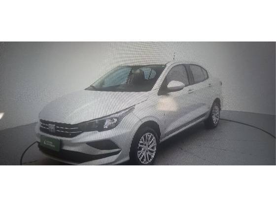 FIAT CRONOS 2024