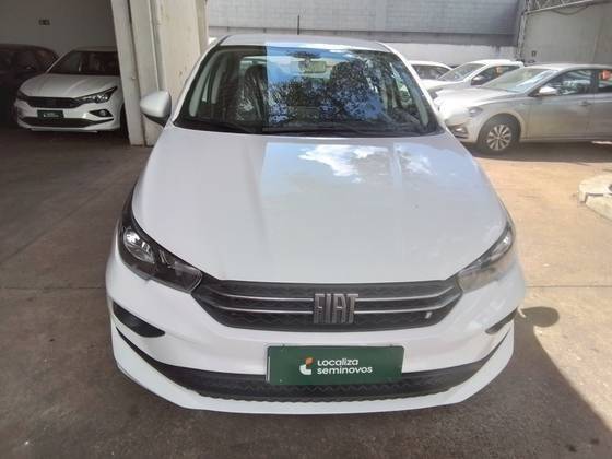 FIAT CRONOS 2024