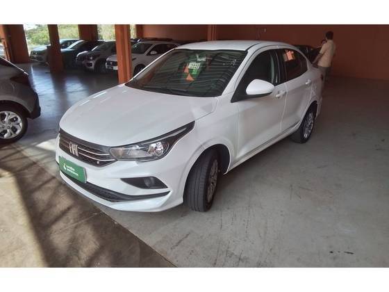 FIAT CRONOS 2024