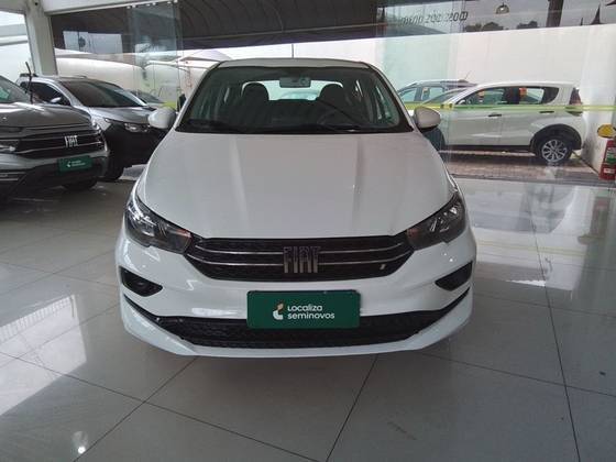 FIAT CRONOS 2024