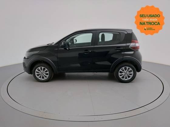 FIAT MOBI 2024